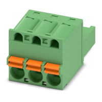 FKC 2,5/ 3-ST PCB connector