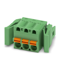 FKC 2,5/ 3-ST-RF PCB connector
