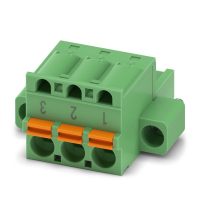 FKC 2,5/ 3-STF-5,08 BD:3-1SO PCB connector