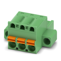 FKC 2,5/ 3-STF PCB connector