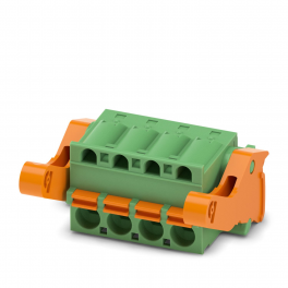 FKC 2,5/ 4-ST-5,08-LR PCB connector