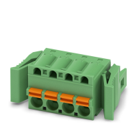 FKC 2,5/ 4-ST-5,08-RF PCB connector
