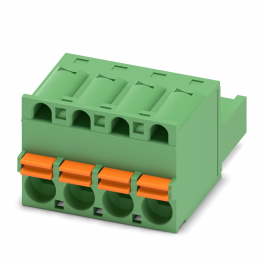 FKC 2,5/ 4-ST PCB connector