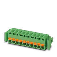 FKC 2,5/ 4-ST-RF AU PCB connector