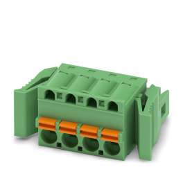 FKC 2,5/ 4-ST-RF PCB connector