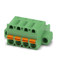 FKC 2,5/ 4-STF-5,08 PCB connector