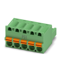 FKC 2,5/ 5-ST-5,08 BD:PS1 PCB connector