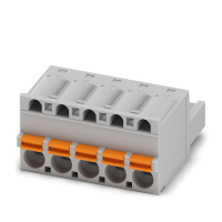FKC 2,5/ 5-ST-5,08 GY PCB connector