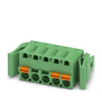 FKC 2,5/ 5-ST-5,08-RF PA1,4,5 PCB connector