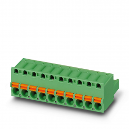 FKC 2,5/ 5-ST-5,08BKLCBUBDWH24 PCB connector
