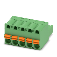 FKC 2,5/ 5-ST PCB connector