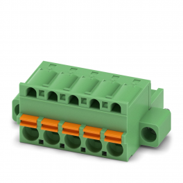 FKC 2,5/ 5-STF-5,08 EX PCB connector