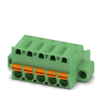 FKC 2,5/ 5-STF-5,08 PCB connector