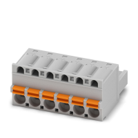 FKC 2,5/ 6-ST-5,08 GY PCB connector