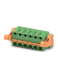 FKC 2,5/ 6-ST-5,08-LR PCB connector