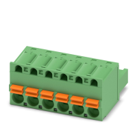 FKC 2,5/ 6-ST-5,08 PCB connector