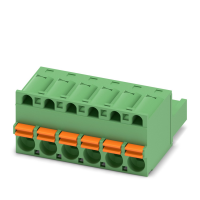 FKC 2,5/ 6-ST PCB connector