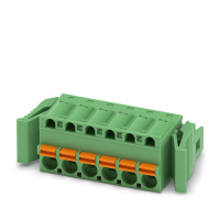 FKC 2,5/ 6-ST-RF PCB connector