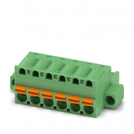 FKC 2,5/ 6-STF-5,08 PCB connector