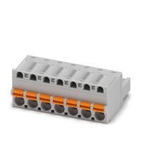 FKC 2,5/ 7-ST-5,08 GY PCB connector