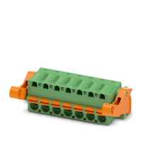 FKC 2,5/ 7-ST-5,08-LR PCB connector