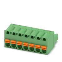 FKC 2,5/ 7-ST-5,08 PCB connector