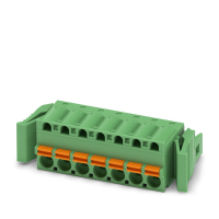 FKC 2,5/ 7-ST-5,08-RF PCB connector