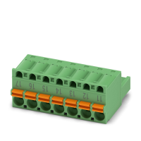 FKC 2,5/ 7-ST BD:17-11 SO PCB connector