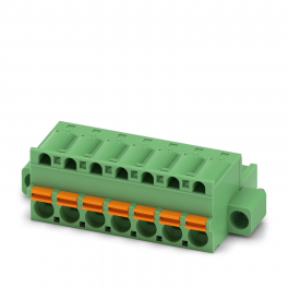 FKC 2,5/ 7-STF-5,08 PCB connector