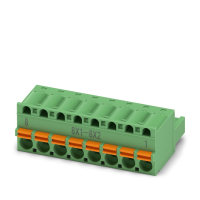 FKC 2,5/ 8-ST-5,08 BD:-8X2,1 PCB connector