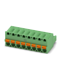 FKC 2,5/ 8-ST-5,08 BD:TEL PCB connector