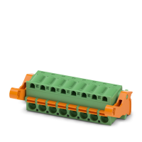 FKC 2,5/ 8-ST-5,08-LR PCB connector