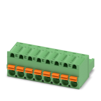FKC 2,5/ 8-ST-5,08 PCB connector