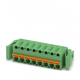 FKC 2,5/ 8-ST-5,08-RF PCB connector