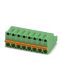 FKC 2,5/ 8-ST BD:I15-I08 PCB connector