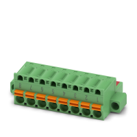 FKC 2,5/ 8-STF-5,08AUBDNZX12 PCB connector