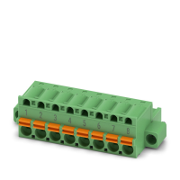 FKC 2,5/ 8-STF-5,08AUBDNZX24 PCB connector