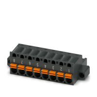 FKC 2,5/ 8-STF-5,08BKAUBDWHX52 PCB connector