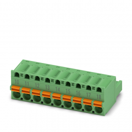 FKC 2,5/ 9-ST-5,08 BD:10-18 PCB connector