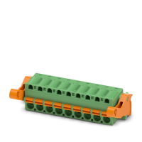 FKC 2,5/ 9-ST-5,08-LR PCB connector