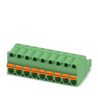 FKC 2,5/ 9-ST PCB connector