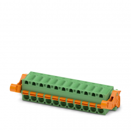 FKC 2,5 HC/11-ST-5,08-LR