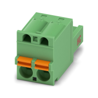 FKC 2,5 HC/ 2-ST-5,08 PCB connector