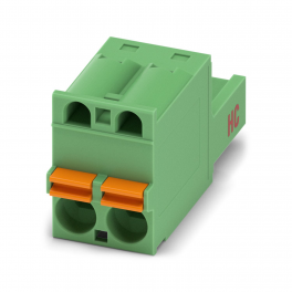 FKC 2,5 HC/ 2-ST PCB connector