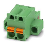 FKC 2,5 HC/ 2-STF-5,08 PCB connector