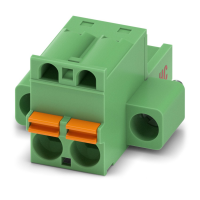 FKC 2,5 HC/ 2-STF PCB connector