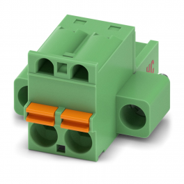 FKC 2,5 HC/ 2-STF PCB connector