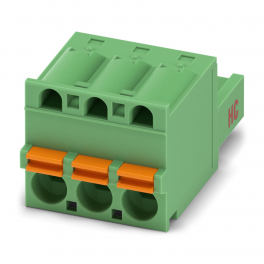 FKC 2,5 HC/ 3-ST-5,08 PCB connector