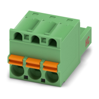 FKC 2,5 HC/ 3-ST PCB connector