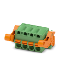 FKC 2,5 HC/ 4-ST-5,08-LR